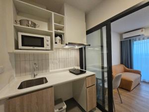 Monthly Stay at Escent Trang near Robinson mall