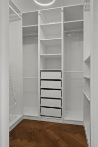 Luxury Living in Floreasca - Amazing City Views