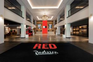 Radisson RED Phuket Patong Beach