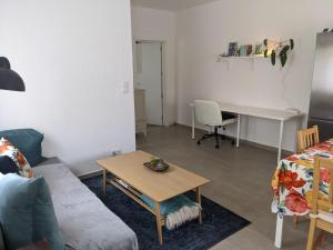 Garden house in Cascais