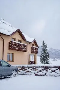 Край Неба - Myta