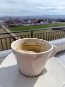 APARTAMENT PANORAMIC