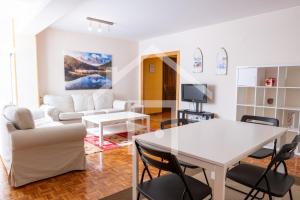 Apartamento GB - apto completo