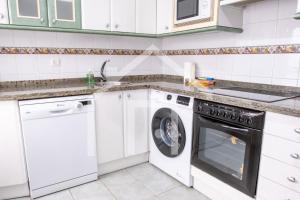 Apartamento GB - apto completo