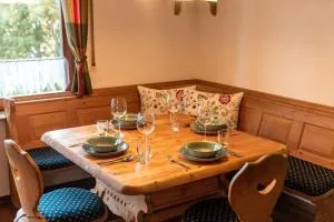 Ferienwohnung Wald und Wild - Waldhausen