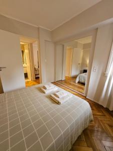 Depto Recoleta Central