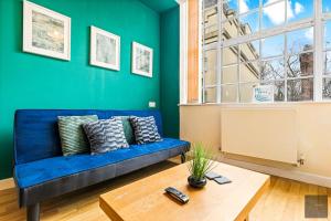 Chic City Escape - 1BR City Centre