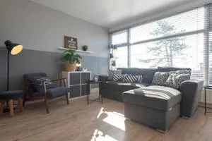 De Schelp 67, Free parking - Vogelenzang