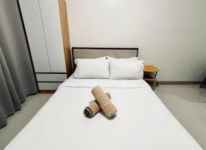 Simple Serene Studio Stay - 伊洛伊洛