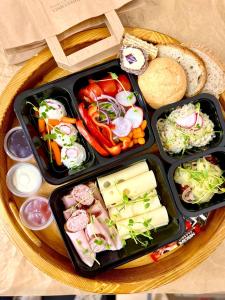 Mountain Apartments Jagiellońska Residence