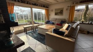 Zandloper Parnassia 40