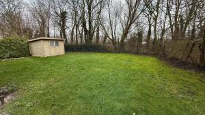 Zandloper Gentiaan 14