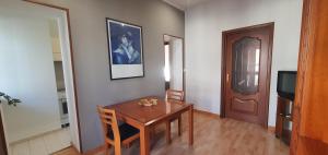 Two-Bedroom Standard Apartment