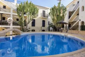 La Fortaleza Beach by Meel House - Palomares