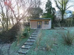 Lydvale Lodge - Chillaton