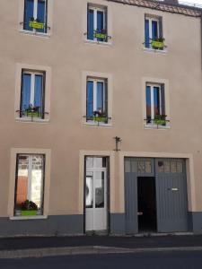 B&B / Chambres d'hotes Ils en ont reve : photos des chambres