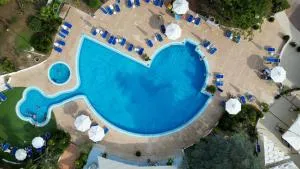 Hotel Santa Lucia - Santa Cesarea Terme