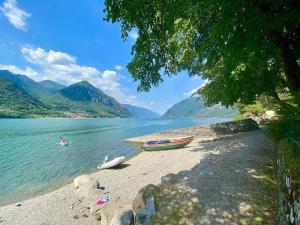 Idro Appartamenti - Vantone