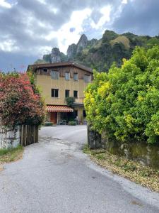 Idro Appartamenti - Vantone