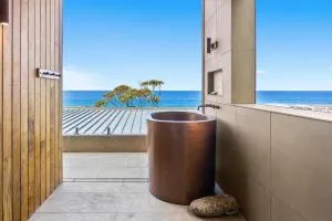 'aqua Inala' - Steps From Wombarra Beach - Wombarra