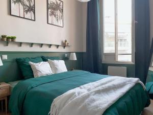 Charmant 2P avec Balcon, Proche Centre