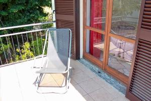 Apartment mit Seeblick