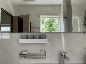 Xi Tou in Sunny Day Inn - Ku-ling-chiao