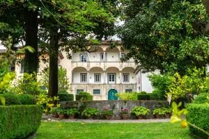 Case Bernardini Suites - Fornaci di Barga