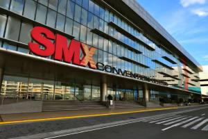 Amazing View 2br MOA, 98 sqm XBOX 200mbps, Printer