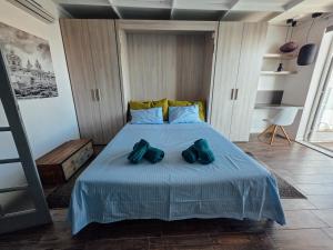 Azure Escape - St Julians