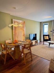 Aqueduct Apartment VL