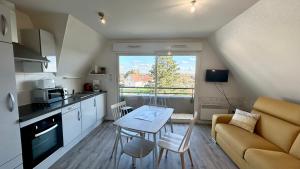 Le calypso de la Baie