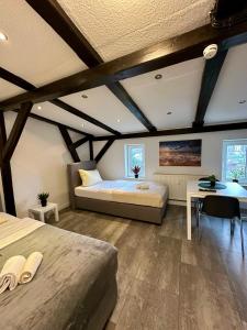 Komfortable und zentrale Apartments in Neumünster - Perfekt für Monteure und Gruppen