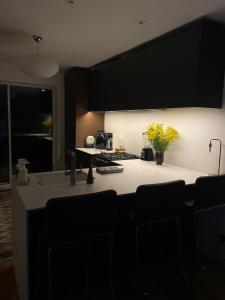 cosy london flat by tube station