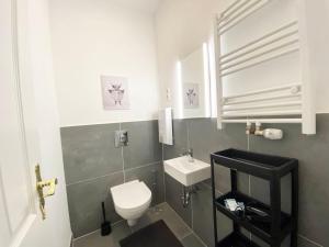 Wonderful Apartment in Krefeld