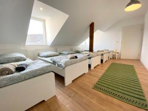 Wonderful Apartment in Krefeld