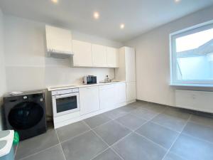 Wonderful Apartment in Krefeld