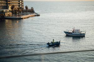 Azure Escape - St Julians