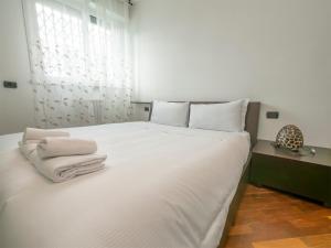 I Host Apartment - Savona 127