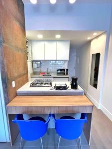 Hius 912 Loft Luxor pertinho da praia