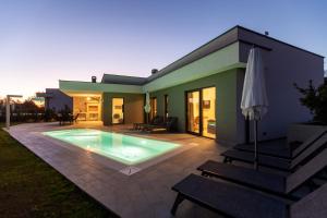 Villa Tomaso Paradise