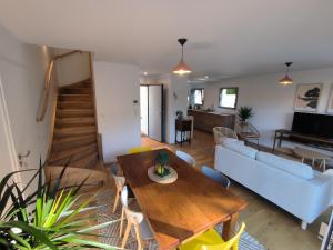 Maisons de vacances Villa Holidays Ocean : photos des chambres