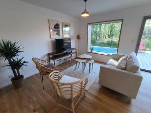 Maisons de vacances Villa Holidays Ocean : photos des chambres