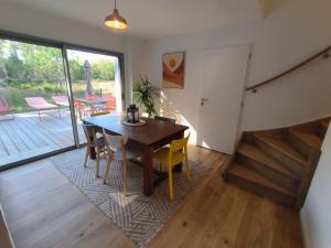 Maisons de vacances Villa Holidays Ocean : photos des chambres