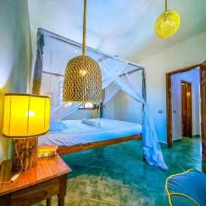 Modern Girasoli Suites 02