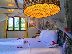 Modern Girasoli Suites 02