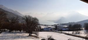 Hotels VTF Les Alerions : photos des chambres
