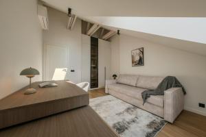 ᴄᴏʜᴏsᴛ I 2BD Penthouse Luxury-Designer Apt, CityCenter