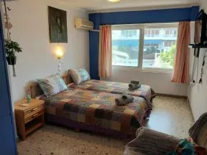 Studio By The Beach 2 - 萨罗尼扎