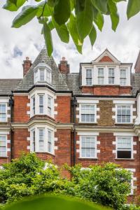 St Johns Wood Wonder 1